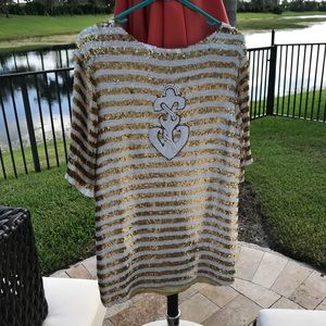 T Shirt dress... shirt or cover up